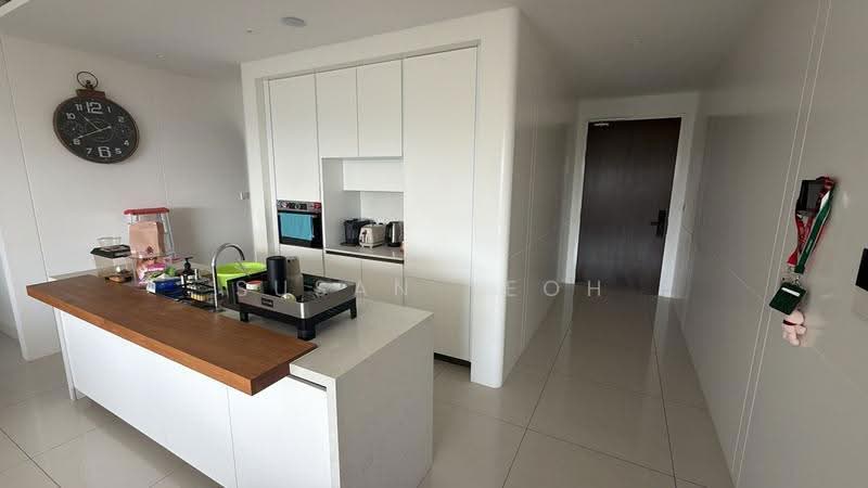 Condominium for Sale at Setia Sky Seputeh - Susan Yeoh - Kitchen - PropertyGuru.com.my