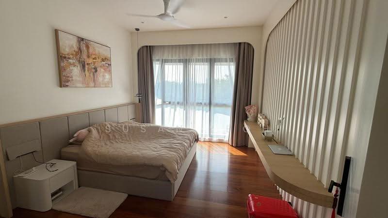 Condominium for Sale at Setia Sky Seputeh - Susan Yeoh - Bedroom - PropertyGuru.com.my