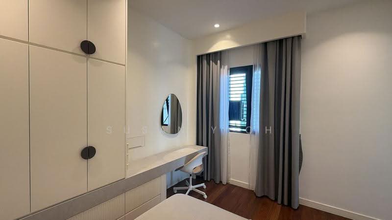 Condominium for Sale at Setia Sky Seputeh - Susan Yeoh - Bedroom - PropertyGuru.com.my
