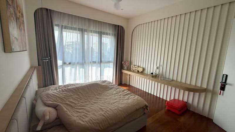 Condominium for Sale at Setia Sky Seputeh - Susan Yeoh - Bedroom - PropertyGuru.com.my