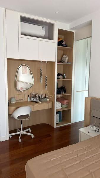 Condominium for Sale at Setia Sky Seputeh - Susan Yeoh - Bedroom - PropertyGuru.com.my