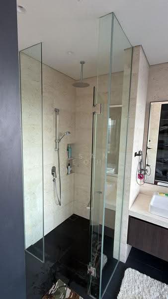 Condominium for Sale at Setia Sky Seputeh - Susan Yeoh - Bathroom - PropertyGuru.com.my