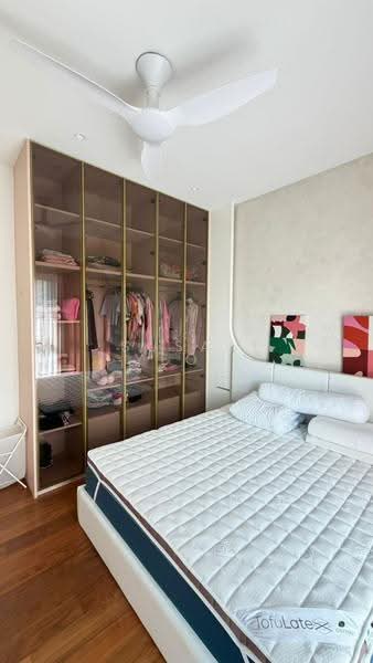 Condominium for Sale at Setia Sky Seputeh - Susan Yeoh - Bedroom - PropertyGuru.com.my
