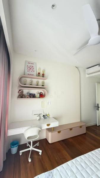 Condominium for Sale at Setia Sky Seputeh - Susan Yeoh - PropertyGuru.com.my