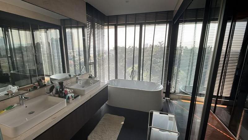 Condominium for Sale at Setia Sky Seputeh - Susan Yeoh - Bathroom - PropertyGuru.com.my
