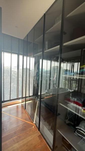 Condominium for Sale at Setia Sky Seputeh - Susan Yeoh - Interior - PropertyGuru.com.my