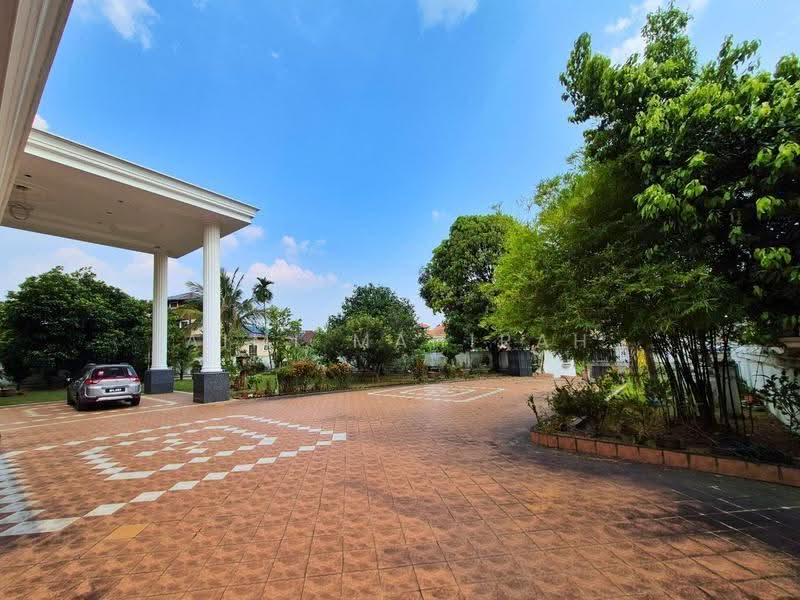 Bungalow House untuk Dijual di Seksyen 6 (Kota Damansara) - Aimi Mahirah - Exterior - PropertyGuru.com.my