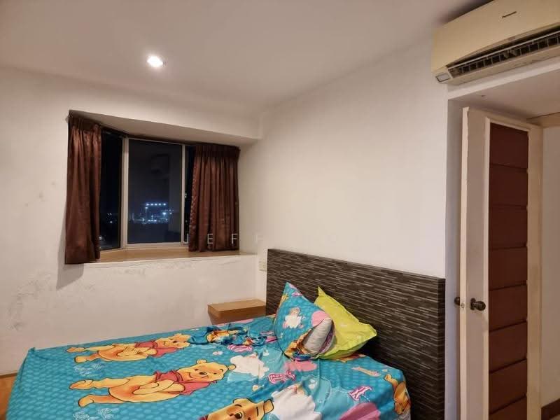 Condominium for Sale at Villa Emas - Jeff Ooi - Bedroom - PropertyGuru.com.my