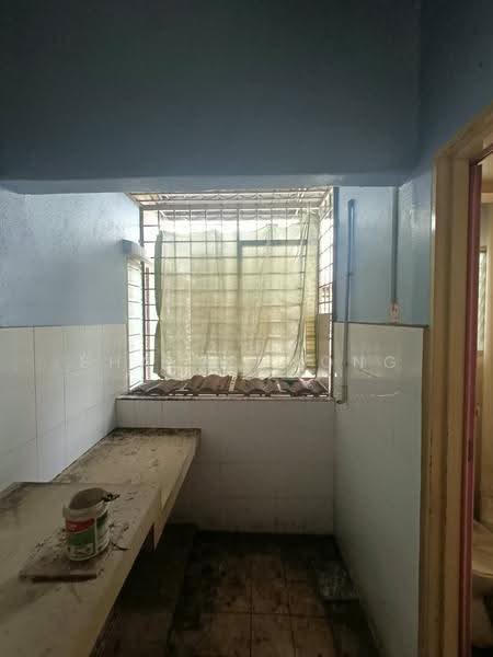 Flat for Sale at Seri Pulai - Shaun Chong - Kitchen - PropertyGuru.com.my