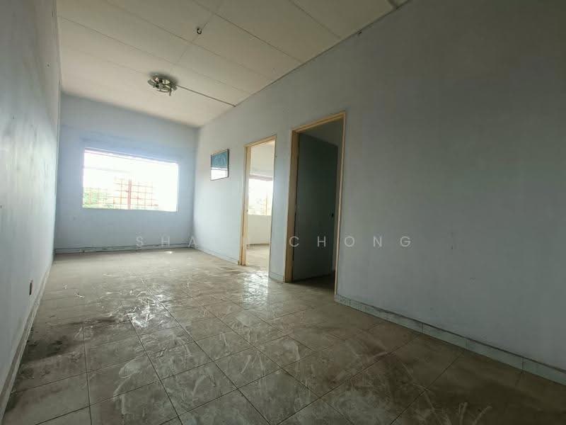 Flat for Sale at Seri Pulai - Shaun Chong - Interior - PropertyGuru.com.my