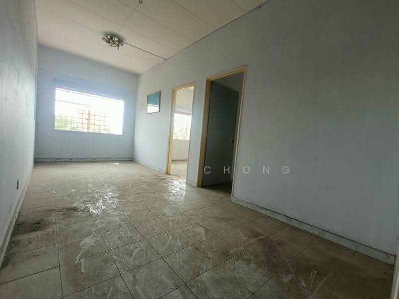 Flat for Sale at Seri Pulai - Shaun Chong - Interior - PropertyGuru.com.my