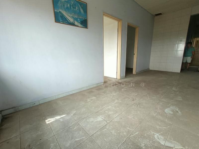 Flat for Sale at Seri Pulai - Shaun Chong - Interior - PropertyGuru.com.my