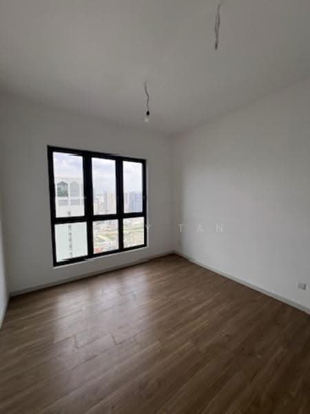 Service Residence for Sale at Sunway Velocity TWO - Billy Tan - View - PropertyGuru.com.my