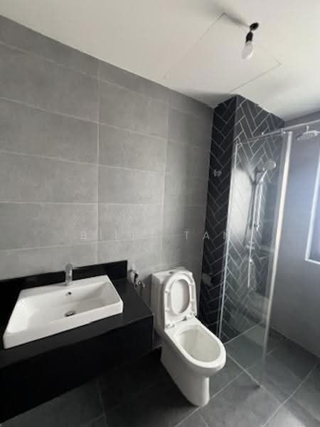 Service Residence for Sale at Sunway Velocity TWO - Billy Tan - Bathroom - PropertyGuru.com.my