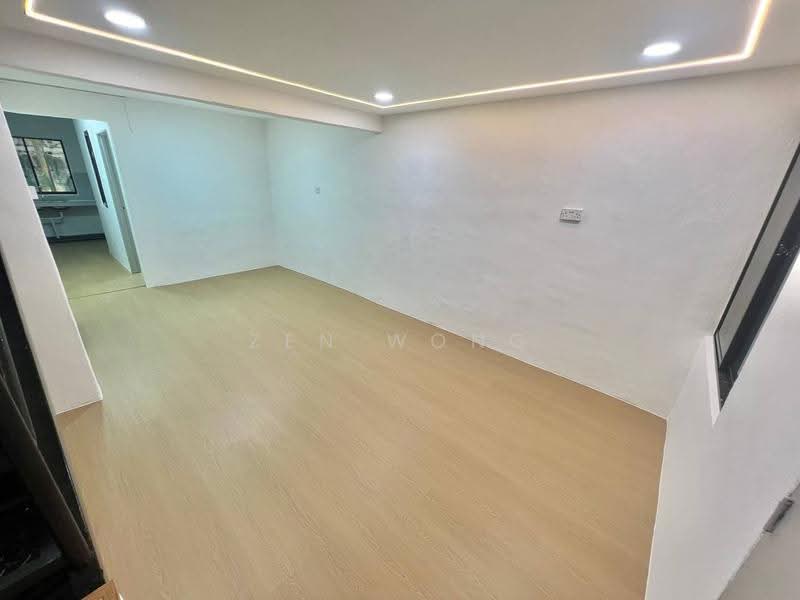 Rumah Teres 2-Tingkat untuk Dijual di Johor Bahru (Johor) - Zen Wong - Interior - PropertyGuru.com.my