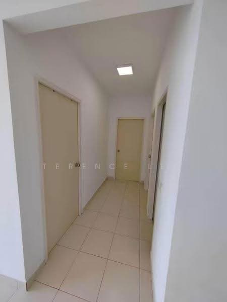 Apartment for Rent at Seri Baiduri - Terence Lee - Corridor - PropertyGuru.com.my