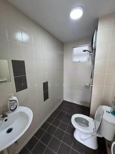 Apartment for Rent at Seri Baiduri - Terence Lee - Bathroom - PropertyGuru.com.my