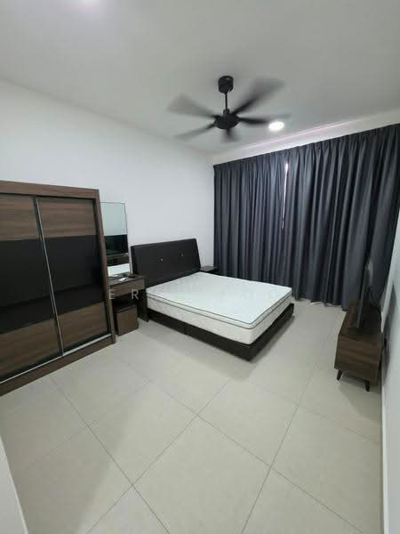 Service Residence for Rent at Pandan Heights (Residensi Pandan 3) - Eric Foo - Bedroom - PropertyGuru.com.my