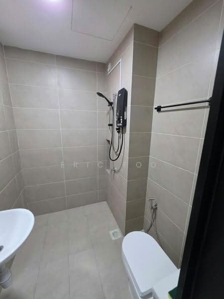 Service Residence for Rent at Pandan Heights (Residensi Pandan 3) - Eric Foo - Bathroom - PropertyGuru.com.my