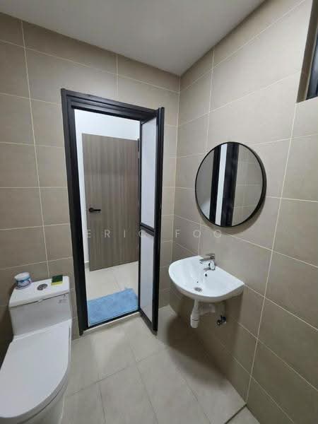 Service Residence for Rent at Pandan Heights (Residensi Pandan 3) - Eric Foo - Bathroom - PropertyGuru.com.my