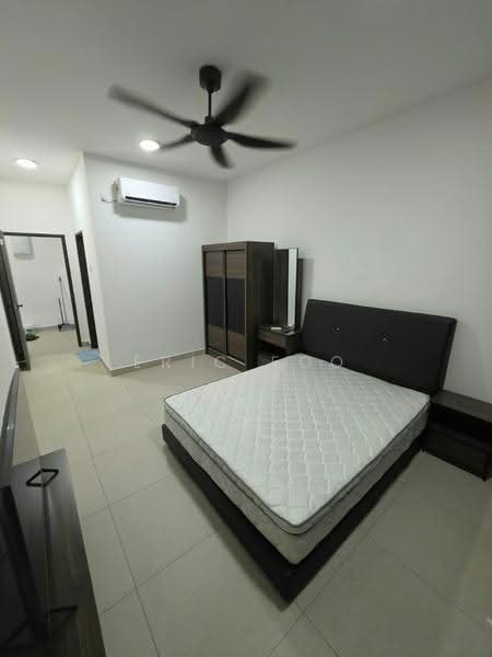 Service Residence for Rent at Pandan Heights (Residensi Pandan 3) - Eric Foo - Bedroom - PropertyGuru.com.my