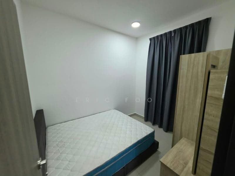 Service Residence for Rent at Pandan Heights (Residensi Pandan 3) - Eric Foo - Bedroom - PropertyGuru.com.my