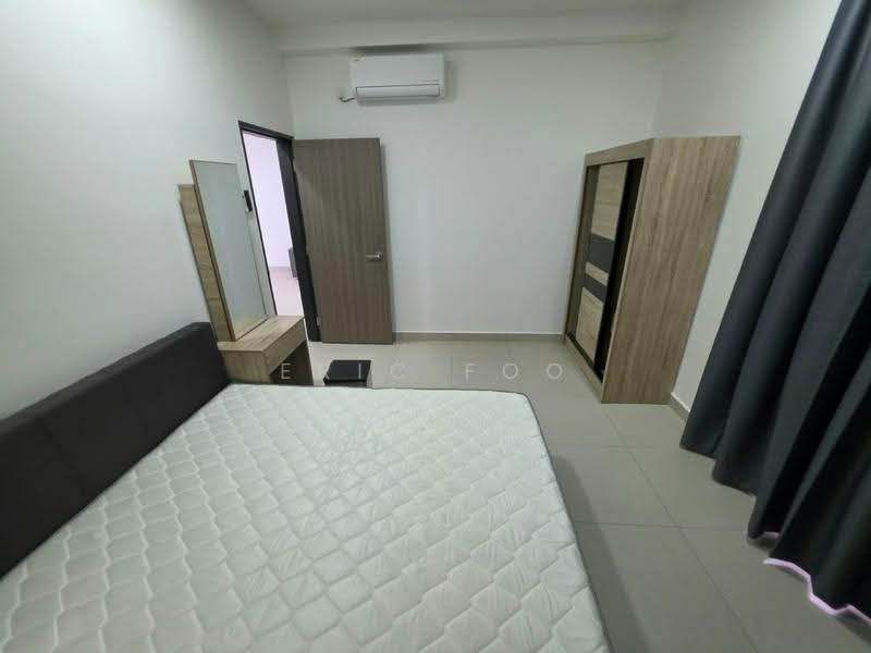 Service Residence for Rent at Pandan Heights (Residensi Pandan 3) - Eric Foo - Bedroom - PropertyGuru.com.my