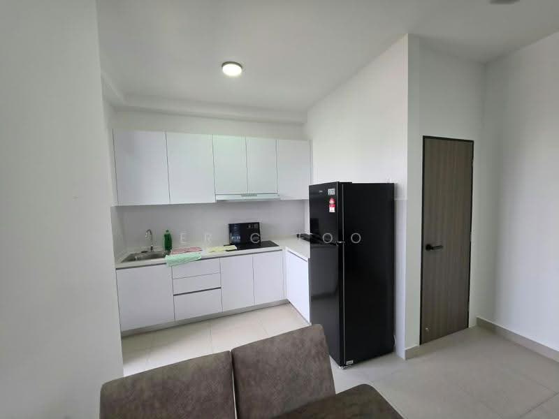Service Residence for Rent at Pandan Heights (Residensi Pandan 3) - Eric Foo - Kitchen - PropertyGuru.com.my