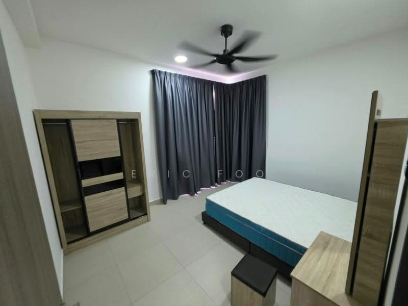 Service Residence for Rent at Pandan Heights (Residensi Pandan 3) - Eric Foo - Bedroom - PropertyGuru.com.my