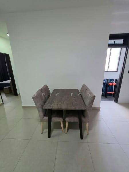 Service Residence for Rent at Pandan Heights (Residensi Pandan 3) - Eric Foo - Dining Room - PropertyGuru.com.my