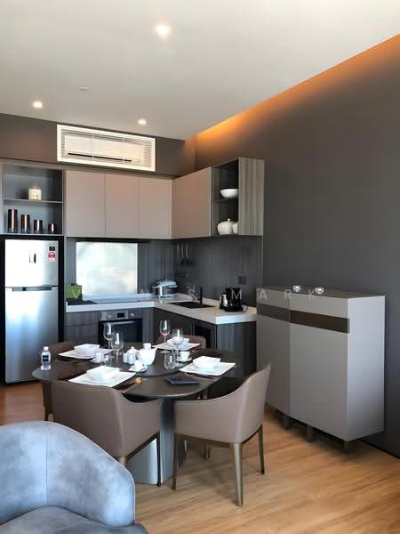 Kediaman Servis untuk Dijual di City of Dreams - Viknes Mark - PropertyGuru.com.my
