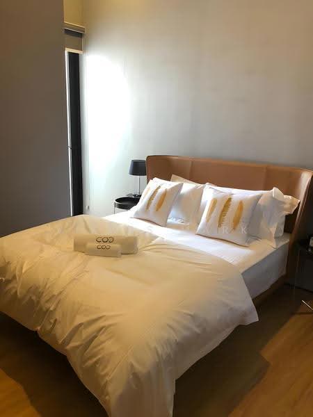 Kediaman Servis untuk Dijual di City of Dreams - Viknes Mark - PropertyGuru.com.my