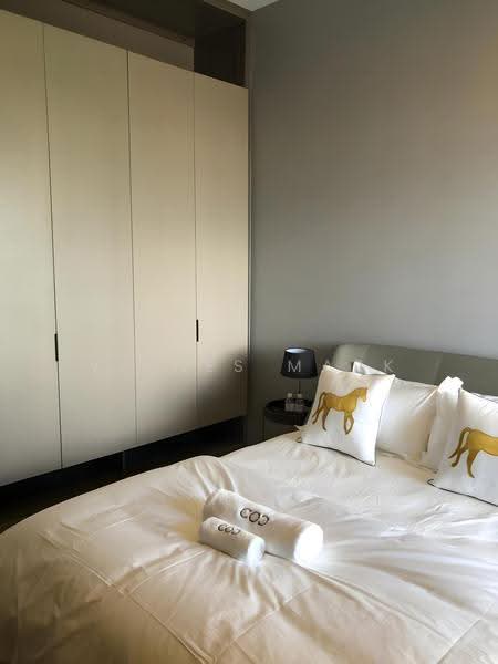 Kediaman Servis untuk Dijual di City of Dreams - Viknes Mark - PropertyGuru.com.my