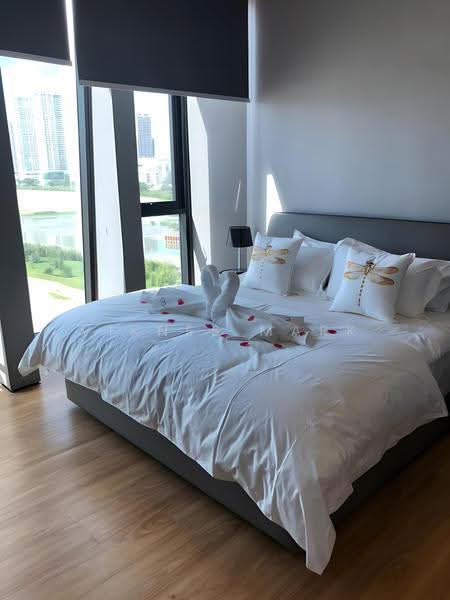 Kediaman Servis untuk Dijual di City of Dreams - Viknes Mark - PropertyGuru.com.my