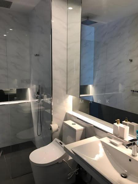Kediaman Servis untuk Dijual di City of Dreams - Viknes Mark - PropertyGuru.com.my