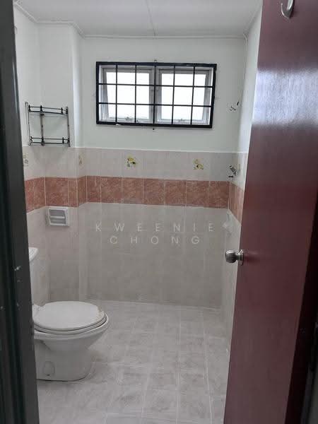 Rumah Teres 2.5-Tingkat untuk Dijual di Taman Kurnia Indah (Cheras) - Kweenie Chong - Bathroom - PropertyGuru.com.my