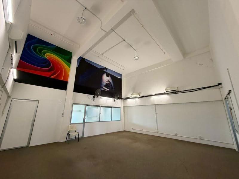 Office for Rent in George Town (Penang) - Sharon Khor - Interior - PropertyGuru.com.my