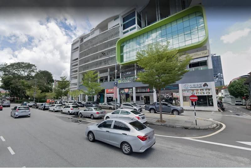 Office for Rent in George Town (Penang) - Sharon Khor - Exterior - PropertyGuru.com.my