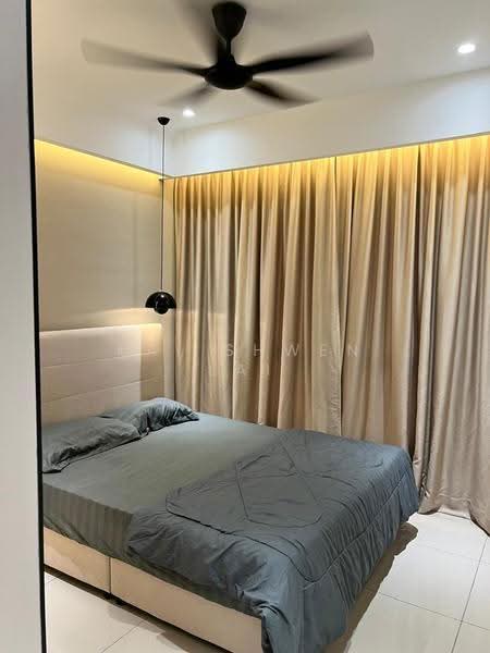 Kediaman Servis untuk Dijual di D'Vervain - Kai Shwen Lai - PropertyGuru.com.my