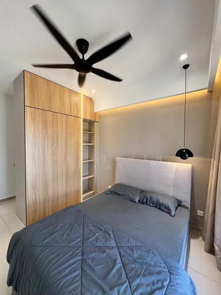 Kediaman Servis untuk Dijual di D'Vervain - Kai Shwen Lai - PropertyGuru.com.my