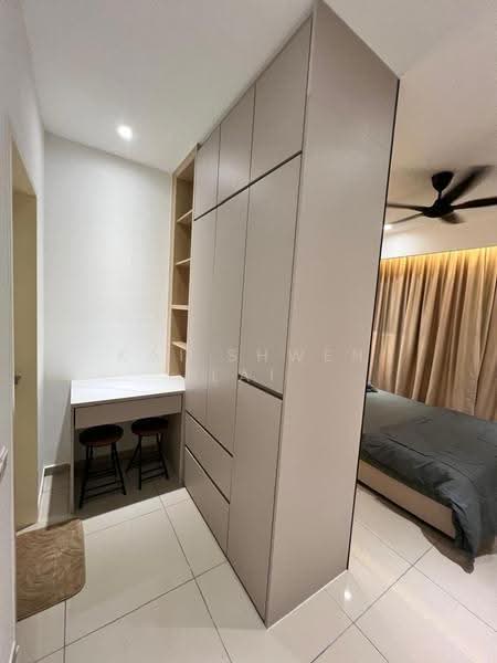 Kediaman Servis untuk Dijual di D'Vervain - Kai Shwen Lai - PropertyGuru.com.my