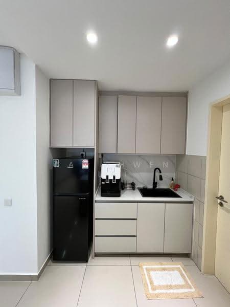 Kediaman Servis untuk Dijual di D'Vervain - Kai Shwen Lai - PropertyGuru.com.my