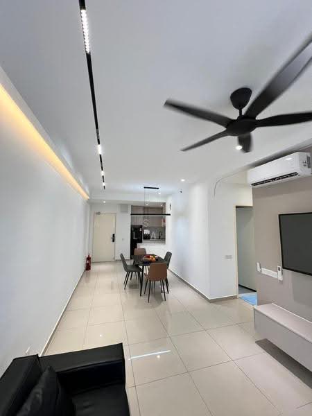 Kediaman Servis untuk Dijual di D'Vervain - Kai Shwen Lai - PropertyGuru.com.my