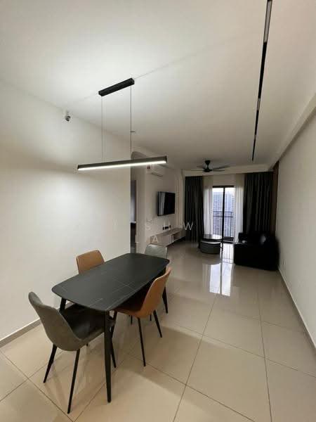 Kediaman Servis untuk Dijual di D'Vervain - Kai Shwen Lai - PropertyGuru.com.my