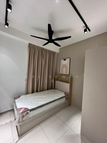 Kediaman Servis untuk Dijual di D'Vervain - Kai Shwen Lai - PropertyGuru.com.my