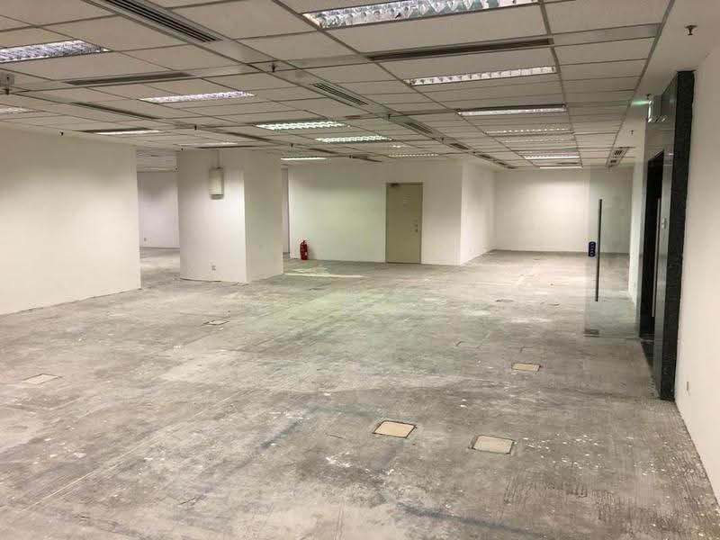 Office for Rent in Bukit Bintang (KL City Centre) - Daniel Fong - Interior - PropertyGuru.com.my