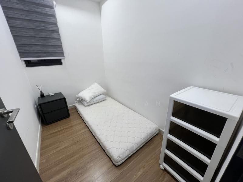 Service Residence for Sale at Sunway Velocity TWO - Billy Tan - Bedroom - PropertyGuru.com.my