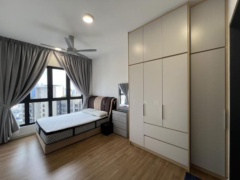 Service Residence for Sale at Sunway Velocity TWO - Billy Tan - PropertyGuru.com.my
