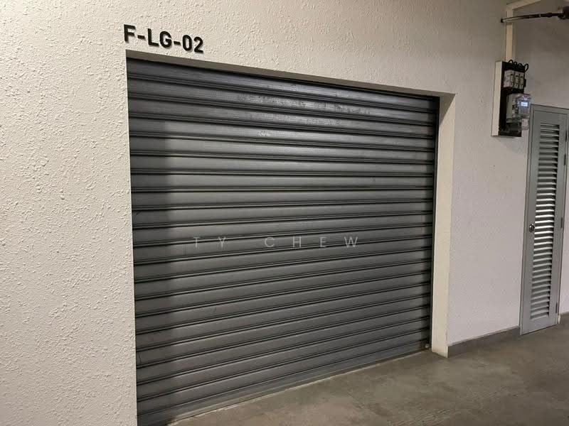 Shop / Office for Sale in Shah Alam (Selangor) - TY Chew - Exterior - PropertyGuru.com.my
