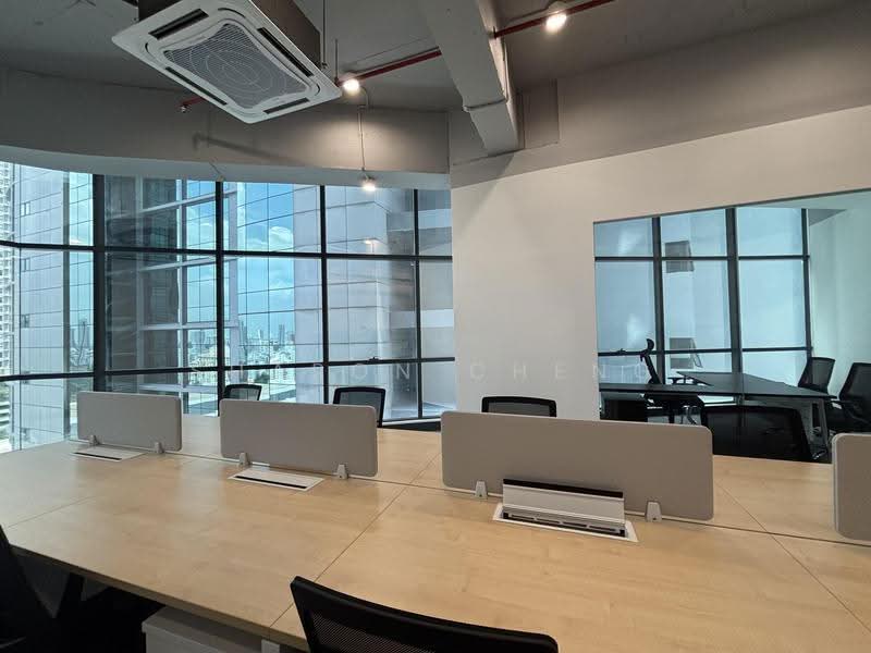 Office for Sale in Kampung Kerinchi (Bangsar South) (Kuala Lumpur) - Sharon Cheng - Interior - PropertyGuru.com.my